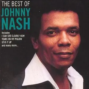 The best of Johnny Nash